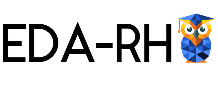 EDA-RH — logo