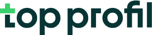 Top Profil — logo