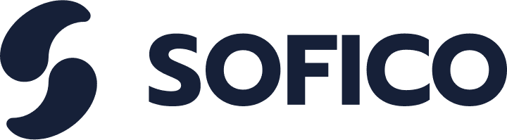 Sofico logo